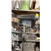 Image 3 : KING CANADA 13IN FLOOR DRILL PRESS KC-116FN APPROX 63IN HIGH