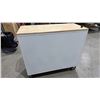 Image 2 : HUSKY 7 DRAWER PORTABLE TOOLBOX WITH WORK STATION & ASSORTED CONTENTS INCLUDING; HUSKY COMBINATION