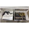 Image 4 : HUSKY 7 DRAWER PORTABLE TOOLBOX WITH WORK STATION & ASSORTED CONTENTS INCLUDING; HUSKY COMBINATION