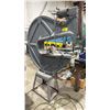 Image 1 : INDUSTRIAL COMPRESSION RIVETER APPROX 52IN X 7FT