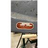 Image 3 : INDUSTRIAL COMPRESSION RIVETER APPROX 52IN X 7FT