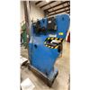 Image 1 : ERCO SHEET METAL SHRINKER 476 S/N: 43 APPROX 4FT X 2FT X 82IN