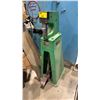 Image 1 : M.P. TOWNSEND SHRINKING AND STRETCHING MACHINE 1447 S/N: 2130 MFG. DATE 11/68 APPROX 50IN TALL
