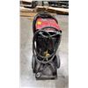 Image 4 : LINCOLN ELECTRIC POWER MIG 300 NASCAR PORTABLE MIG WELDER