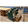 Image 2 : TENNSMITH T52 52IN SQUARING SHEER S/N: 3456 APPROX 6.5FT X 5FT X 3.5FT