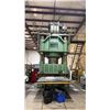 Image 1 : C.M.C INDUSTRIAL 3000 TON VULCANIZING HYDRAULIC RUBBER PRESS WITH 6FT X 6FT BED & WINDOW FOR