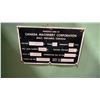 Image 3 : C.M.C INDUSTRIAL 3000 TON VULCANIZING HYDRAULIC RUBBER PRESS WITH 6FT X 6FT BED & WINDOW FOR