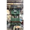 Image 5 : C.M.C INDUSTRIAL 3000 TON VULCANIZING HYDRAULIC RUBBER PRESS WITH 6FT X 6FT BED & WINDOW FOR