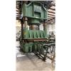 Image 6 : C.M.C INDUSTRIAL 3000 TON VULCANIZING HYDRAULIC RUBBER PRESS WITH 6FT X 6FT BED & WINDOW FOR