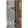 Image 2 : METAL LIFTING BAR WITH CHAINS APPROX 14FT