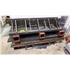 Image 1 : STEEL 5FT LIFTING DEVICE & STEEL 5.5FT LIFTING BAR WITH CHAIN