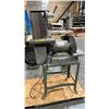 Image 1 : BUSY BEE INDUSTRIAL SANDER SB012A ON STAND
