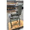Image 2 : BUSY BEE INDUSTRIAL SANDER SB012A ON STAND