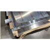 Image 3 : PALLET OF ASSORTED SIZE SHEETS OF ALUMINUM UP TO 12FT X 4FT