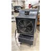 Image 2 : BIG ASS FANS F-EV1-1801 PORTABLE INDUSTRIAL FLOOR FAN