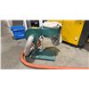 Image 1 : CANWOOD FM230 PORTABLE DUST COLLECTOR WITH BAG & EXHAUST HOSE