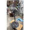 Image 1 : LASKO INDUSTRIAL GRADE HIGH VELOCITY FLOOR FAN
