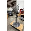 Image 2 : LASKO INDUSTRIAL GRADE HIGH VELOCITY FLOOR FAN