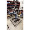 Image 1 : CUSTOM PORTABLE FABRICATION CART