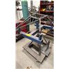 Image 2 : CUSTOM PORTABLE FABRICATION CART