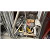 Image 4 : HYPERTHERM POWERMAX 1250 G3 SERIES PLASMA CUTTING & GOUGING SYSTEM ON PORTABLE CART WITH ASSORTED