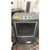 Image 1 : HEPPAIRE MOBILE EVAPORATIVE COOLER MC37V S/N: 37031520
