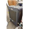 Image 2 : HEPPAIRE MOBILE EVAPORATIVE COOLER MC37V S/N: 37031520
