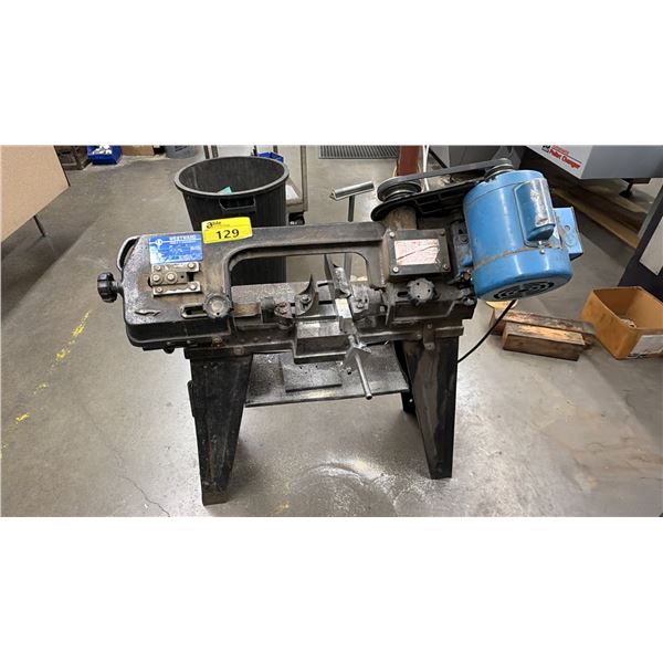 WESTWARD SBS115SP INDUSTRIAL GRADE SHOP HYDRAULIC PRESS