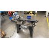Image 2 : WESTWARD SBS115SP INDUSTRIAL GRADE SHOP HYDRAULIC PRESS