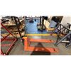 Image 1 : JET 5500 LBS CAPACITY PALLET JACK