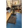 Image 1 : ZHUNSHENG SCALES PORTABLE PLATFORM SCALE WITH COUNTER WEIGHTS