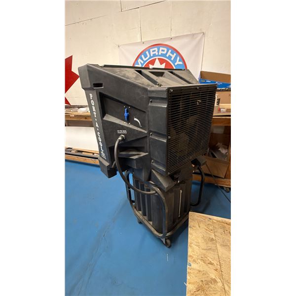 GENERAL SHELTERS PORTA-COOL PORTABLE EVAPORATIVE COOLER