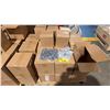 Image 1 : PALLET OF *NEW* ASSORTED RIVETS *MUST TAKE ALL ON PALLET*
