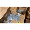 Image 2 : PALLET OF *NEW* ASSORTED RIVETS *MUST TAKE ALL ON PALLET*