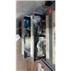 Image 2 : 8-DRAWER METAL TOOLBOX WITH ASSORTED CONTENTS