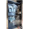 Image 4 : 8-DRAWER METAL TOOLBOX WITH ASSORTED CONTENTS