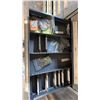Image 3 : 8-DRAWER METAL TOOLBOX WITH ASSORTED CONTENTS