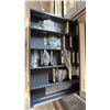 Image 4 : 8-DRAWER METAL TOOLBOX WITH ASSORTED CONTENTS