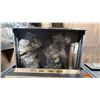 Image 8 : 8-DRAWER METAL TOOLBOX WITH ASSORTED CONTENTS