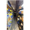 Image 13 : CONTENTS OF ENTIRE UPSTAIRS ROOM INCLUDING; MANY ALUMINUM PARTS, SHELVING & RACKING & MORE