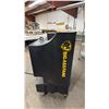 Image 2 : BIG ASS FANS F-EV1-1801 PORTABLE INDUSTRIAL FLOOR FAN