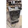 Image 4 : BIG ASS FANS F-EV1-1801 PORTABLE INDUSTRIAL FLOOR FAN
