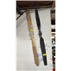 Image 1 : 2 AIRPLANE PROPELLERS