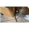 Image 13 : REMAINING CONTENTS OF ENTIRE UPSTAIRS ROOM INCLUDING; AIRPLANE PARTS, ALUMINUM PARTS, LADDER & MORE