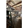 Image 9 : REMAINING CONTENTS OF ENTIRE UPSTAIRS ROOM INCLUDING; AIRPLANE PARTS, ALUMINUM PARTS, LADDER & MORE