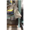 Image 2 : 3 ASSORTED INDUSTRIAL APPROX 12FT PRESS BRAKE DIES