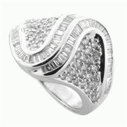 1.20 Carats VS Diamond 18KW