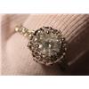 Image 1 : 2.21 Carat Total Weight Diamond Ring
