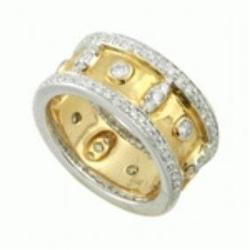 1.41 Carats VS Diamond 18KWY