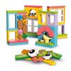 Image 3 : BNIB LEGO Friendship Tree House Hangout, RV: $89.99 (#42652)
